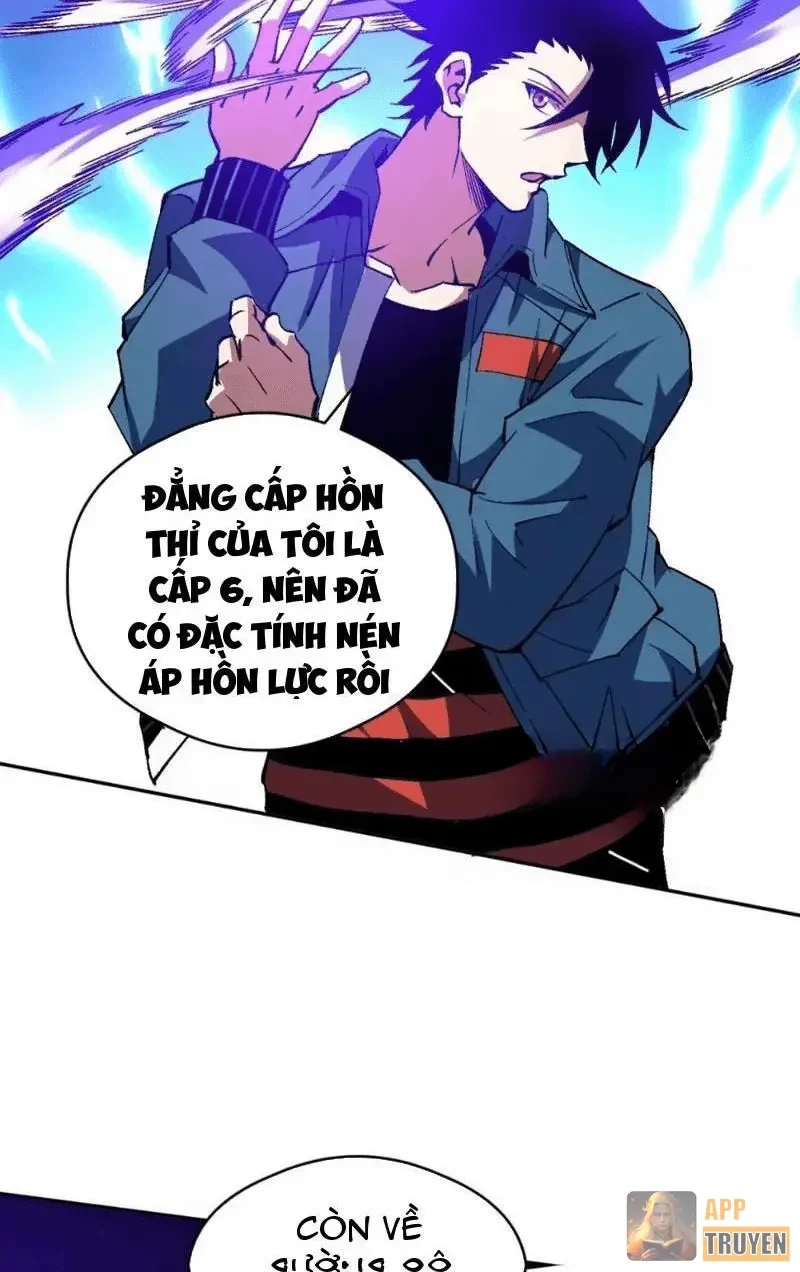 Toàn Cầu Ngự Thú: Ta có thế thấy lộ tuyến tiến hóa Chapter 92 - 30