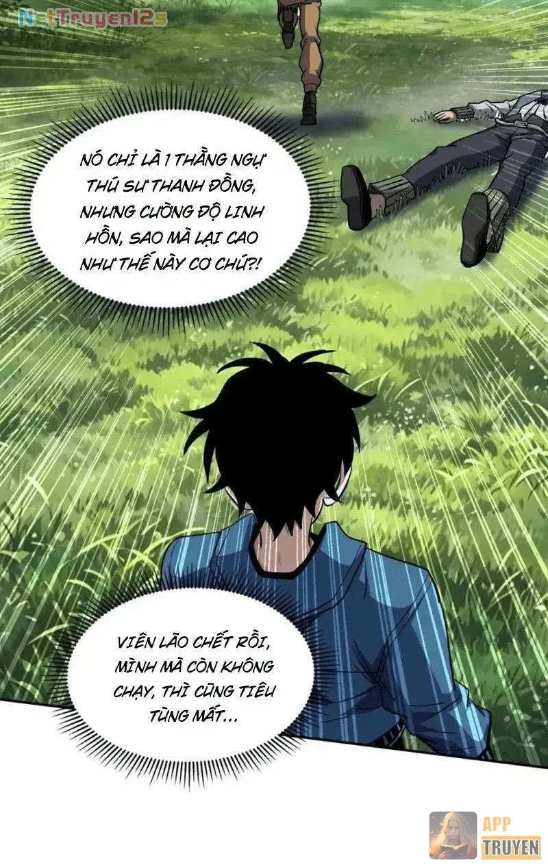Toàn Cầu Ngự Thú: Ta có thế thấy lộ tuyến tiến hóa Chapter 92 - 37