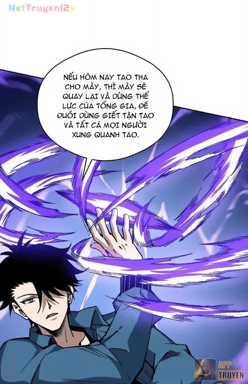 Toàn Cầu Ngự Thú: Ta có thế thấy lộ tuyến tiến hóa Chapter 92 - 45