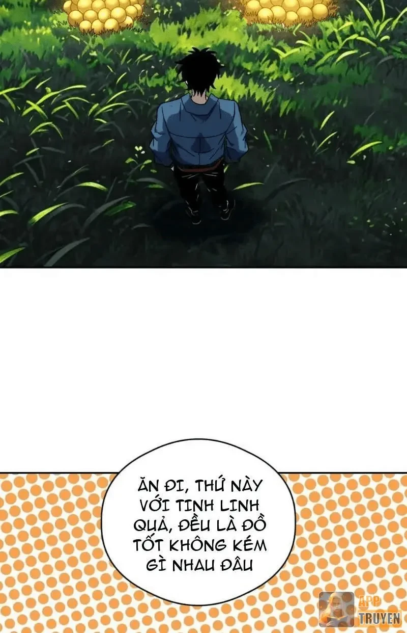 Toàn Cầu Ngự Thú: Ta có thế thấy lộ tuyến tiến hóa Chapter 92 - 56