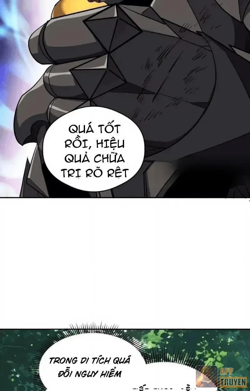 Toàn Cầu Ngự Thú: Ta có thế thấy lộ tuyến tiến hóa Chapter 92 - 59