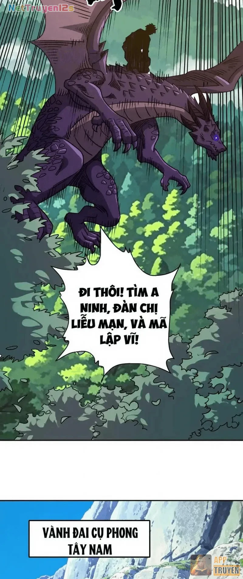 Toàn Cầu Ngự Thú: Ta có thế thấy lộ tuyến tiến hóa Chapter 93 - 8