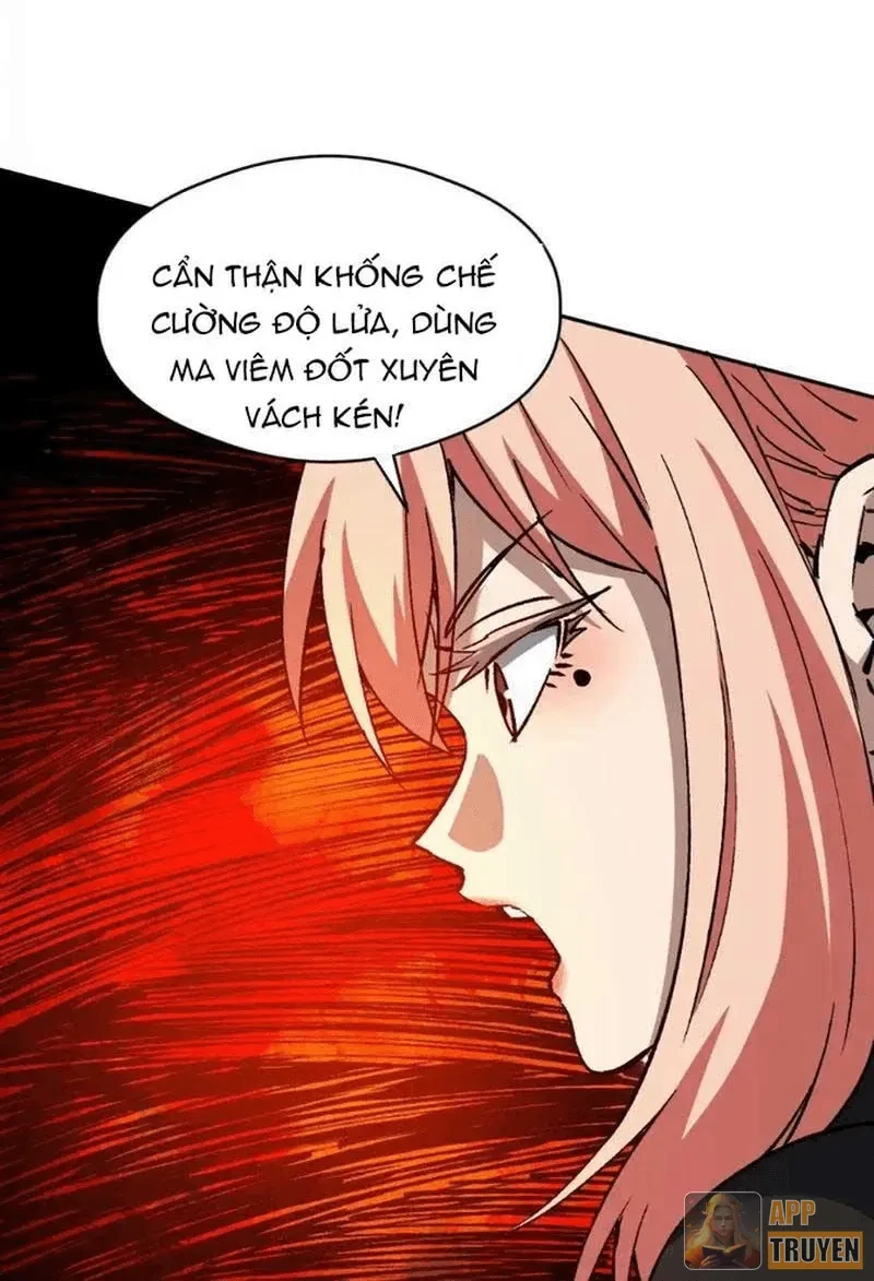 Toàn Cầu Ngự Thú: Ta có thế thấy lộ tuyến tiến hóa Chapter 93 - 16