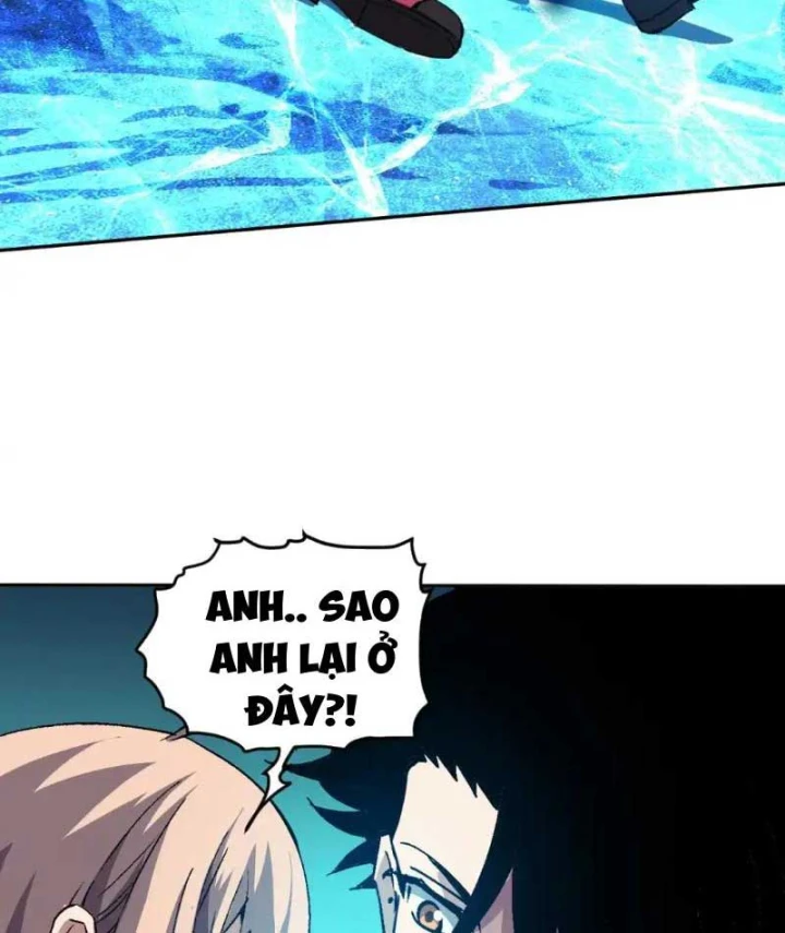 Toàn Cầu Ngự Thú: Ta có thế thấy lộ tuyến tiến hóa Chapter 94 - 21