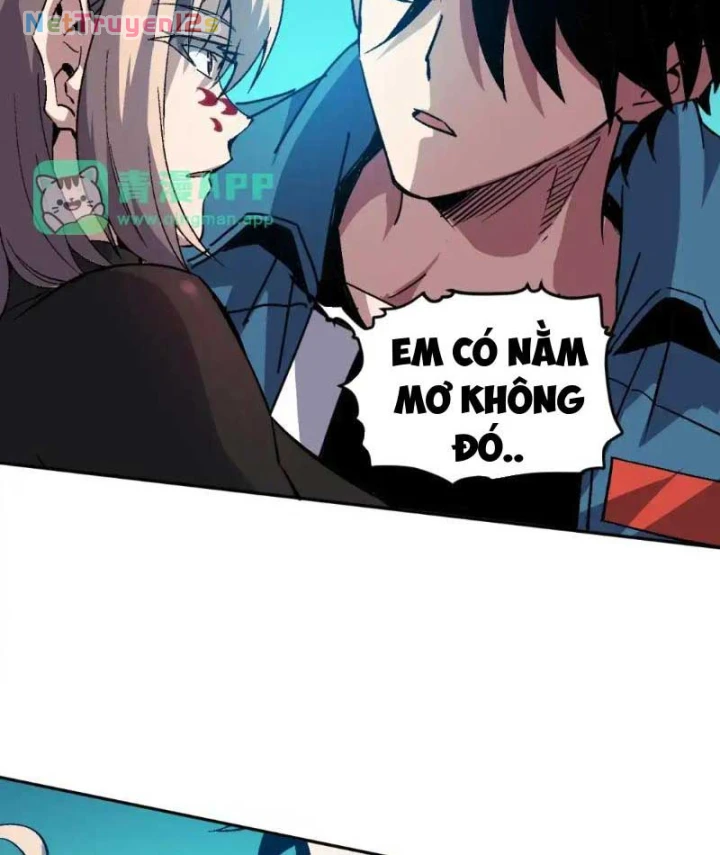 Toàn Cầu Ngự Thú: Ta có thế thấy lộ tuyến tiến hóa Chapter 94 - 22