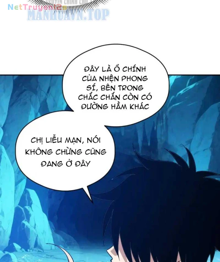 Toàn Cầu Ngự Thú: Ta có thế thấy lộ tuyến tiến hóa Chapter 94 - 32