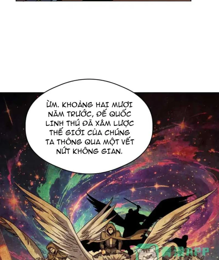Toàn Cầu Ngự Thú: Ta có thế thấy lộ tuyến tiến hóa Chapter 94 - 44