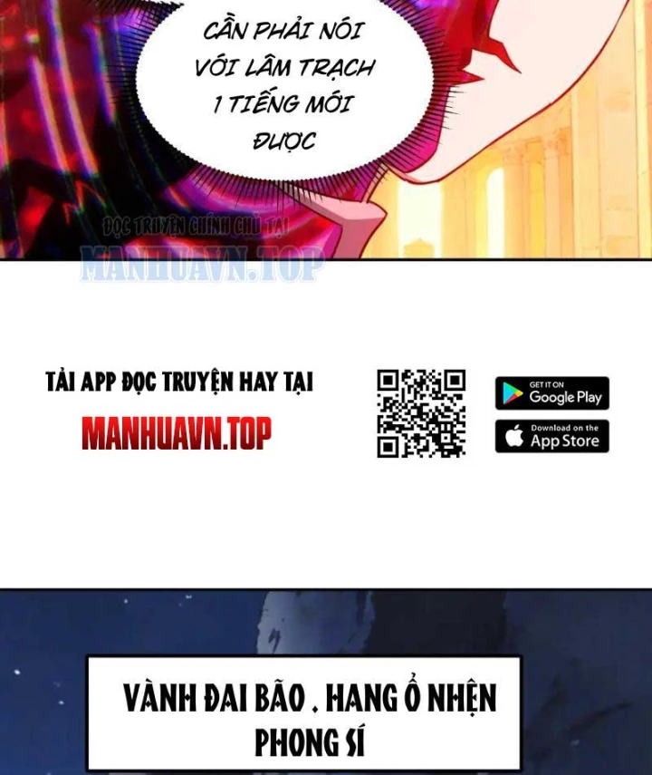 Toàn Cầu Ngự Thú: Ta có thế thấy lộ tuyến tiến hóa Chapter 94 - 50