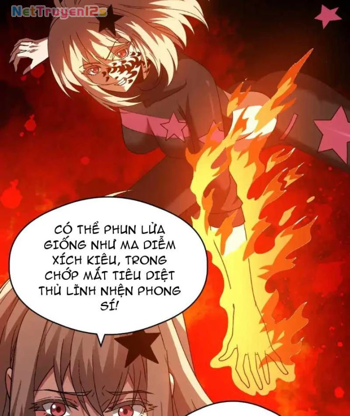 Toàn Cầu Ngự Thú: Ta có thế thấy lộ tuyến tiến hóa Chapter 94 - 60
