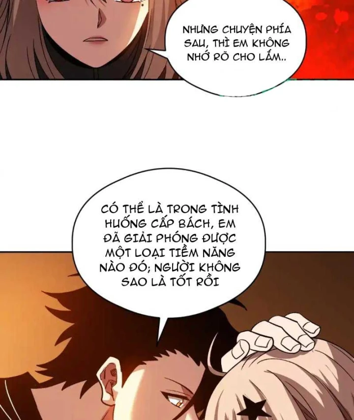 Toàn Cầu Ngự Thú: Ta có thế thấy lộ tuyến tiến hóa Chapter 94 - 61