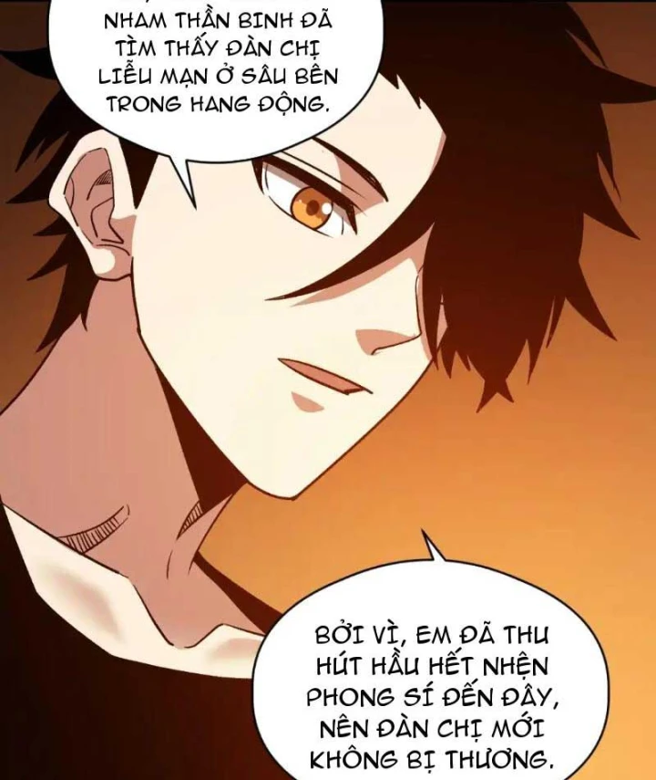 Toàn Cầu Ngự Thú: Ta có thế thấy lộ tuyến tiến hóa Chapter 94 - 63