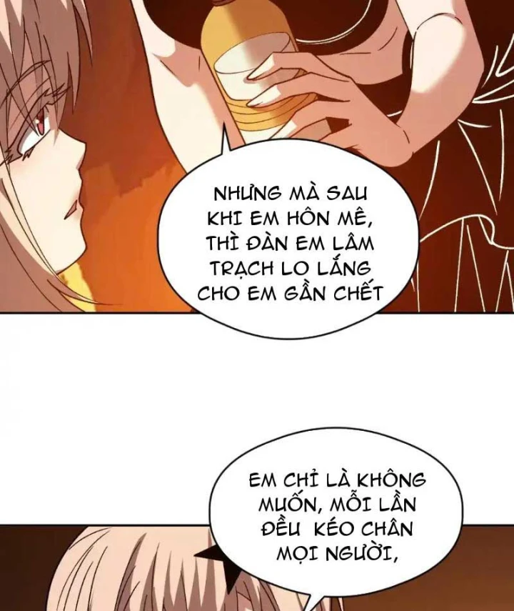 Toàn Cầu Ngự Thú: Ta có thế thấy lộ tuyến tiến hóa Chapter 94 - 66