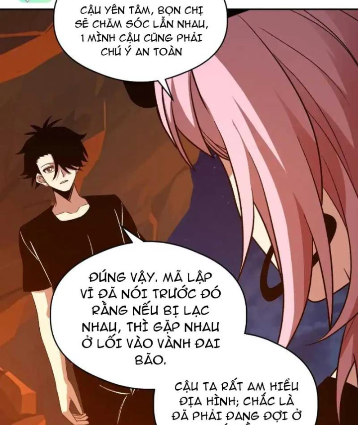 Toàn Cầu Ngự Thú: Ta có thế thấy lộ tuyến tiến hóa Chapter 94 - 71
