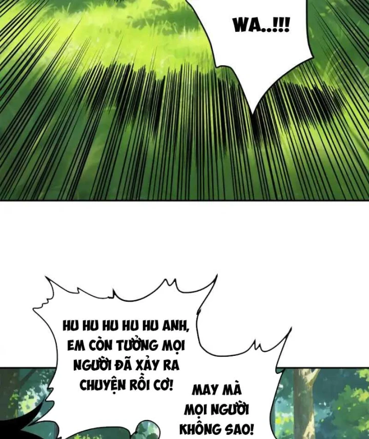 Toàn Cầu Ngự Thú: Ta có thế thấy lộ tuyến tiến hóa Chapter 94 - 74