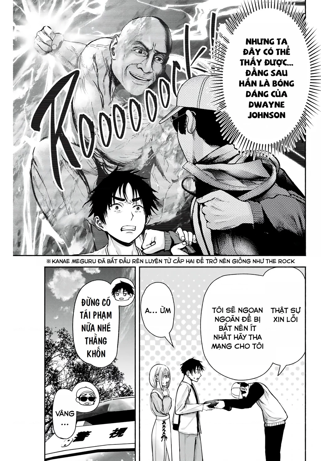 Sotsugyou Album no Kanojotachi Chapter 4 - 9