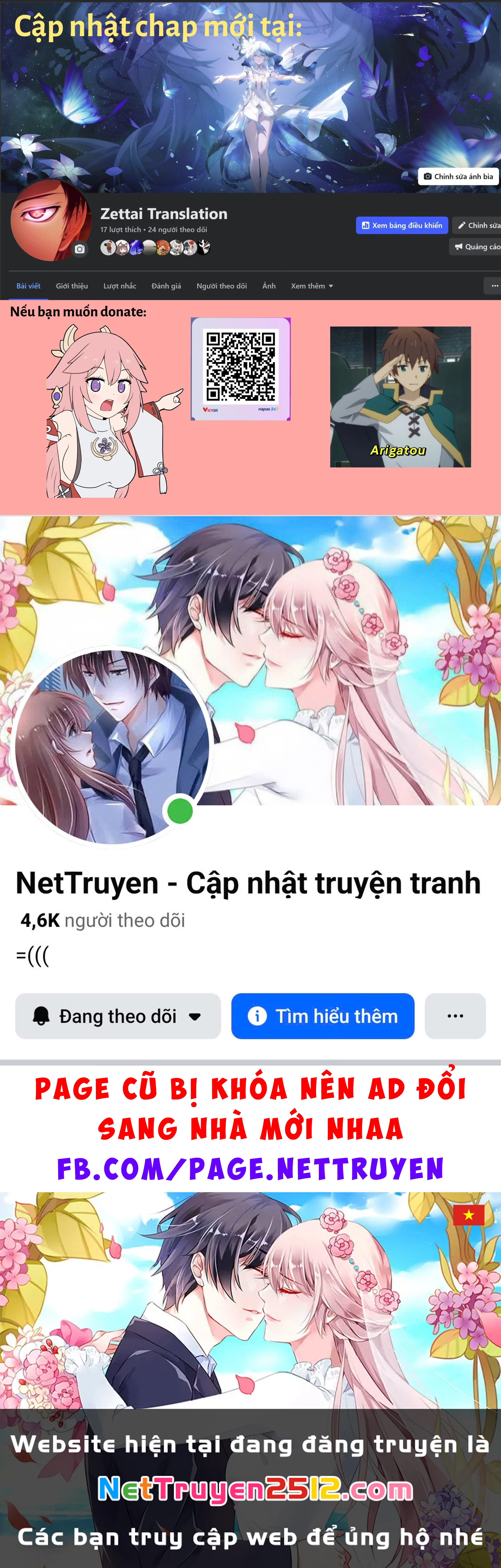 Sotsugyou Album no Kanojotachi Chapter 4 - 20