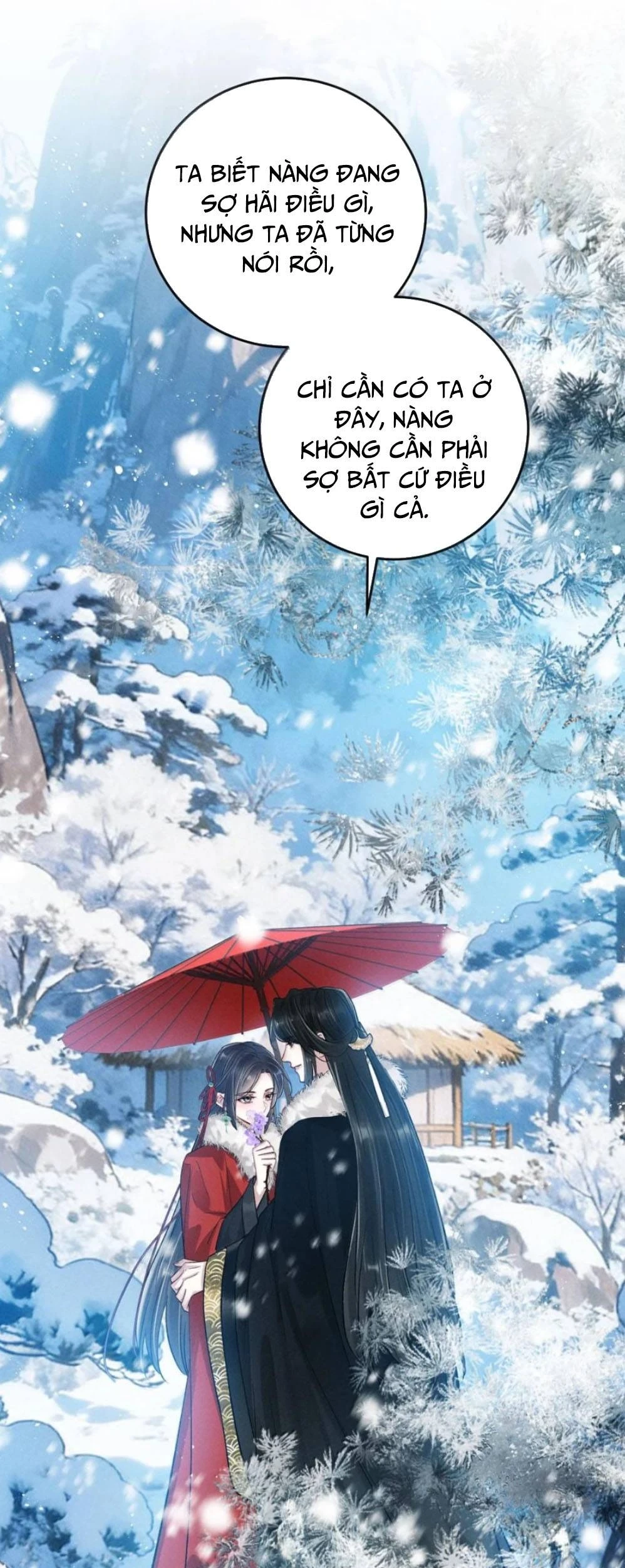 Dâng Cá Muối Cho Sư Tổ Chapter 64 - 5