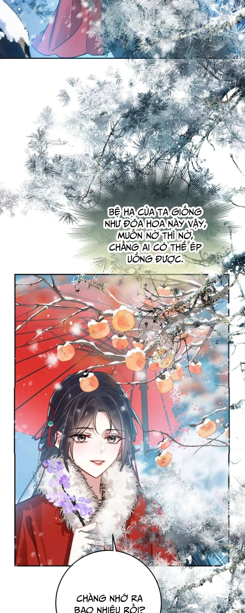 Dâng Cá Muối Cho Sư Tổ Chapter 64 - 6