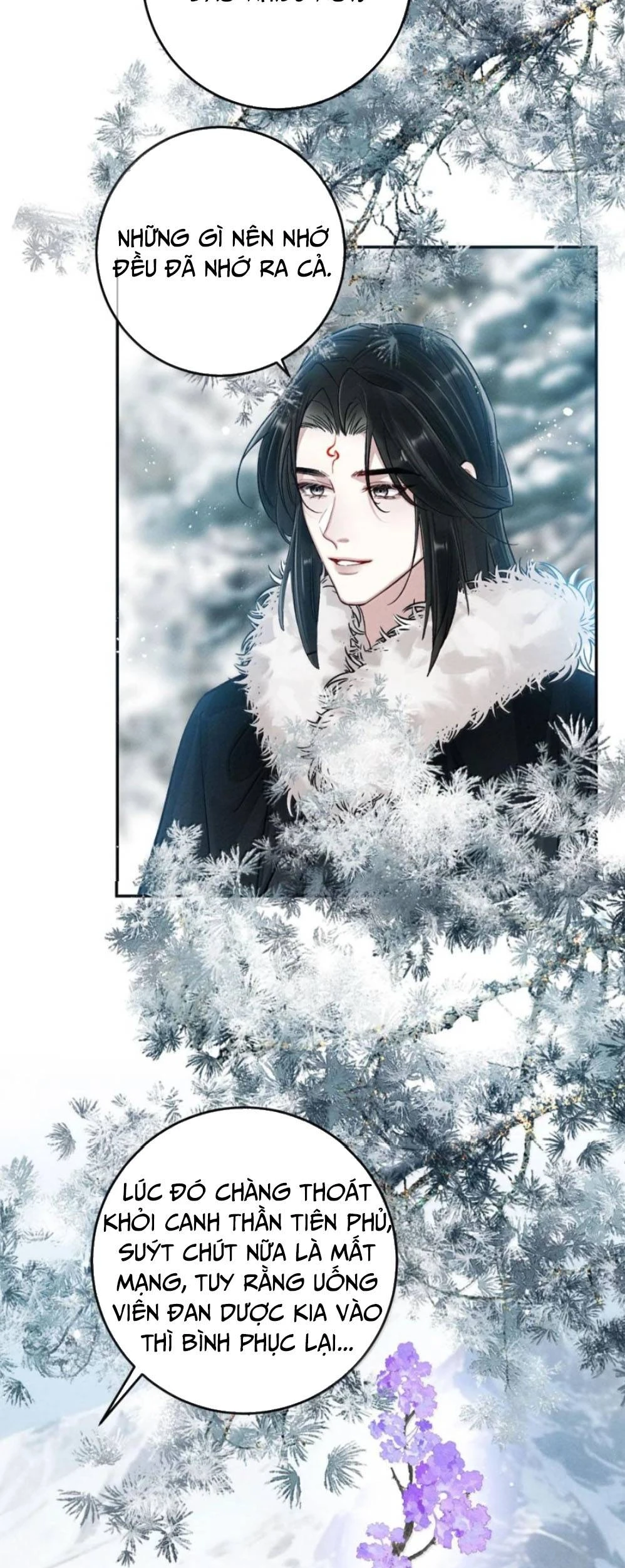 Dâng Cá Muối Cho Sư Tổ Chapter 64 - 7