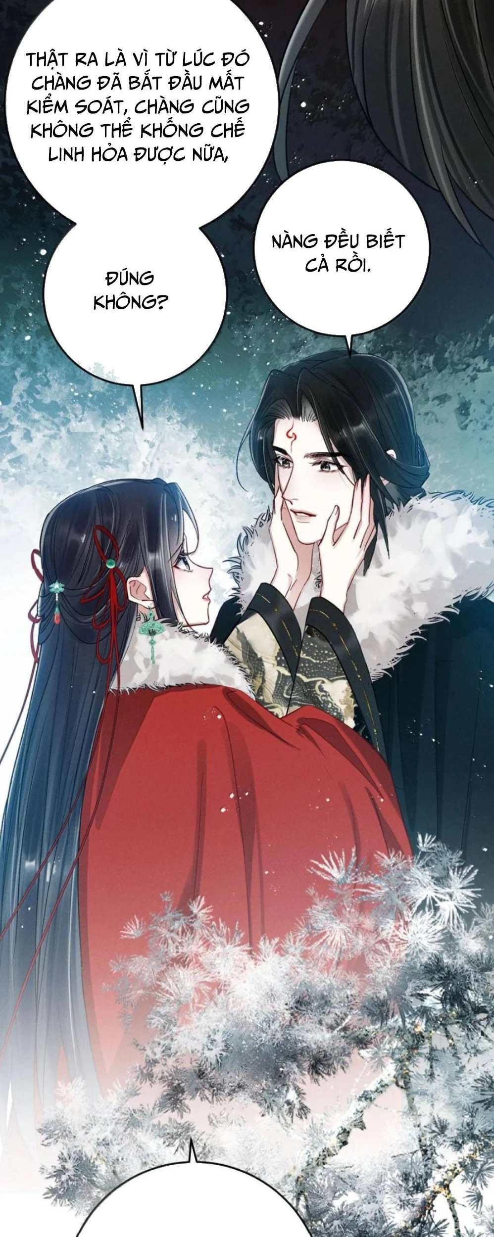 Dâng Cá Muối Cho Sư Tổ Chapter 64 - 10