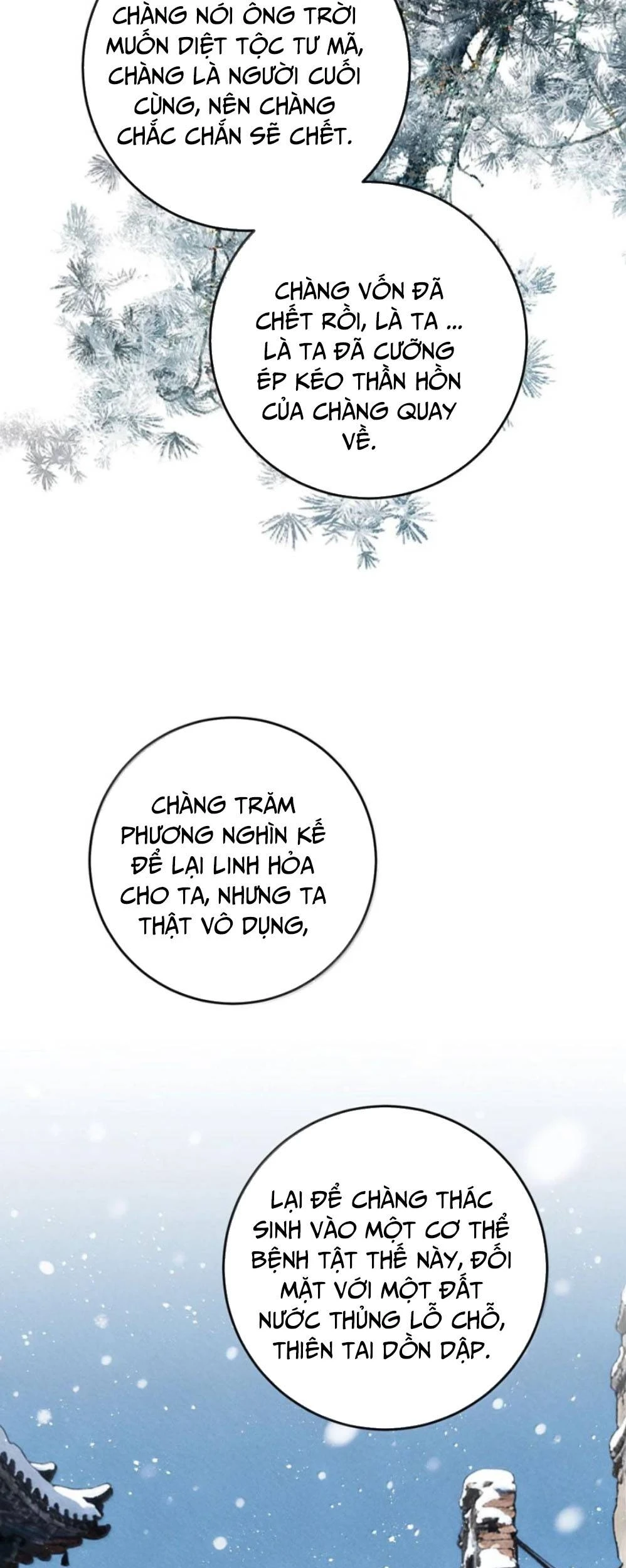 Dâng Cá Muối Cho Sư Tổ Chapter 64 - 11