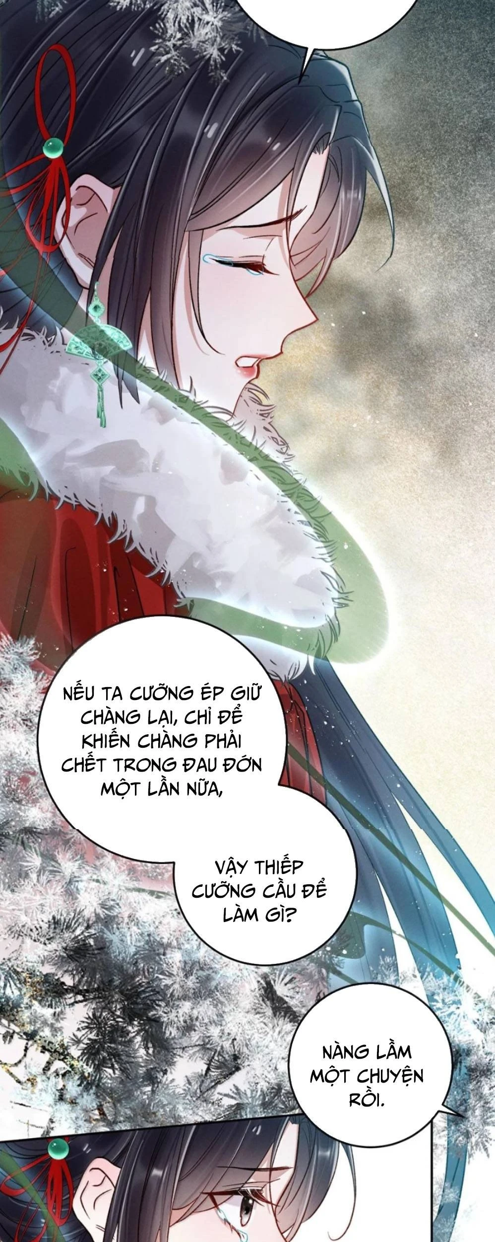 Dâng Cá Muối Cho Sư Tổ Chapter 64 - 13