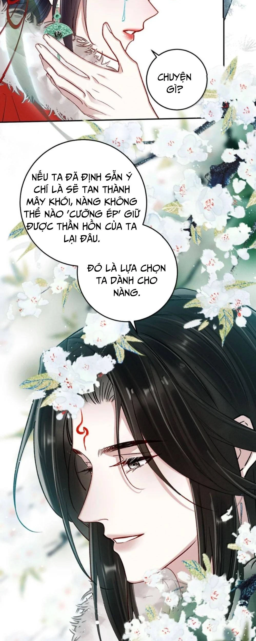 Dâng Cá Muối Cho Sư Tổ Chapter 64 - 14
