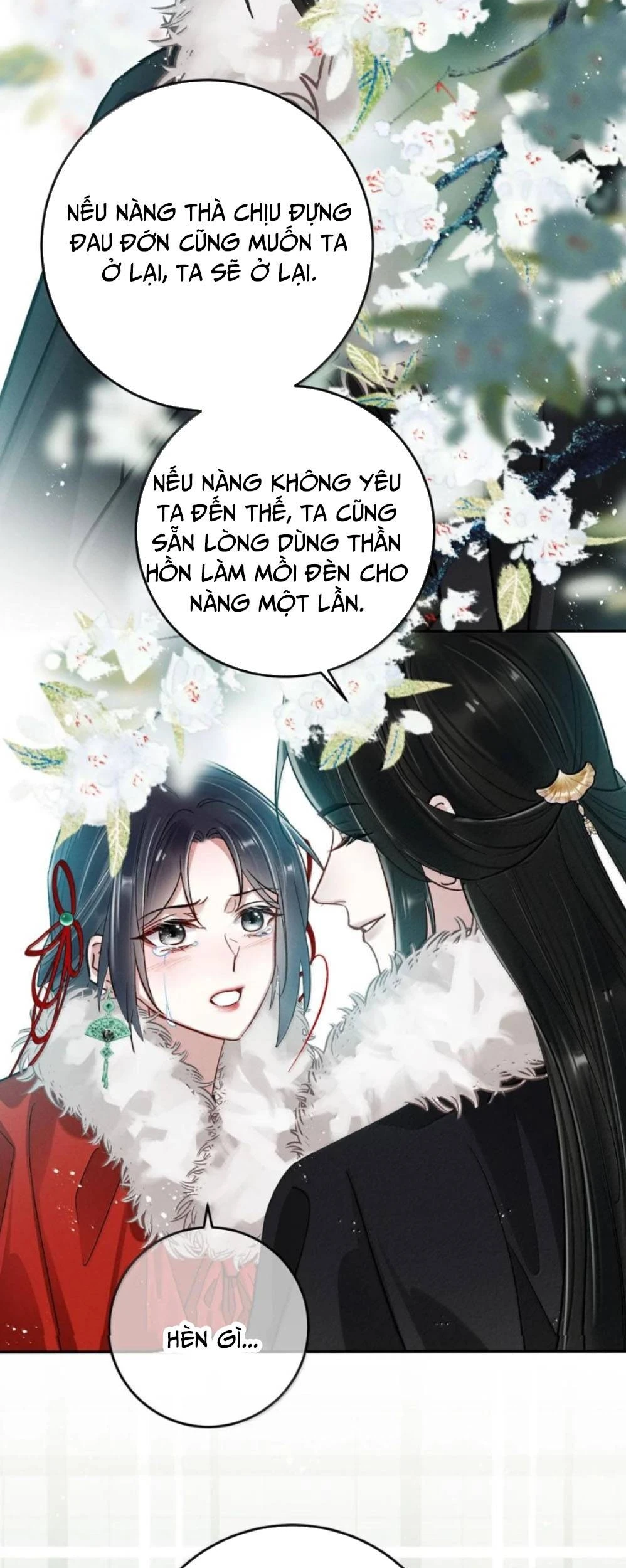Dâng Cá Muối Cho Sư Tổ Chapter 64 - 15