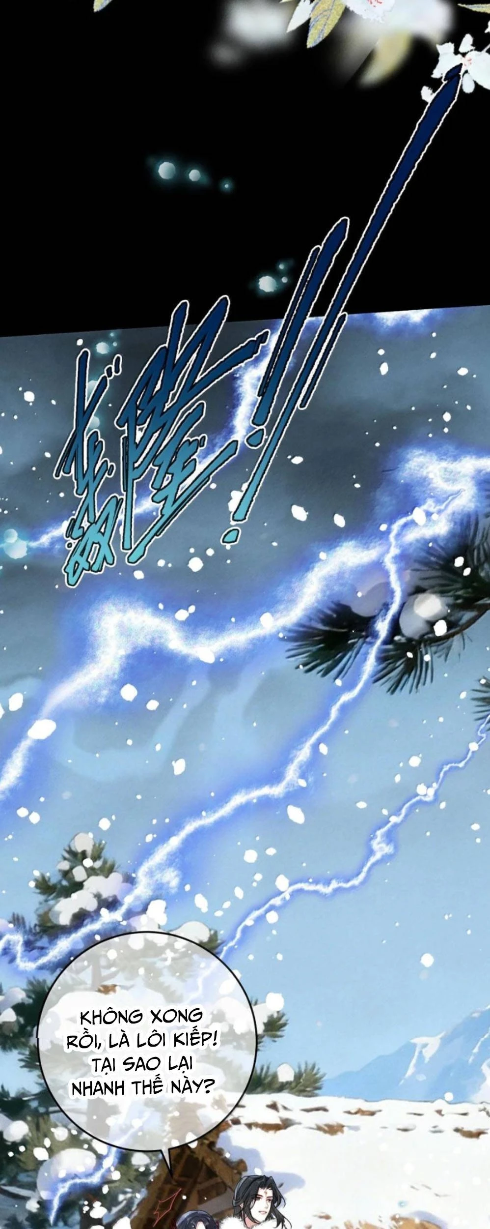 Dâng Cá Muối Cho Sư Tổ Chapter 64 - 19