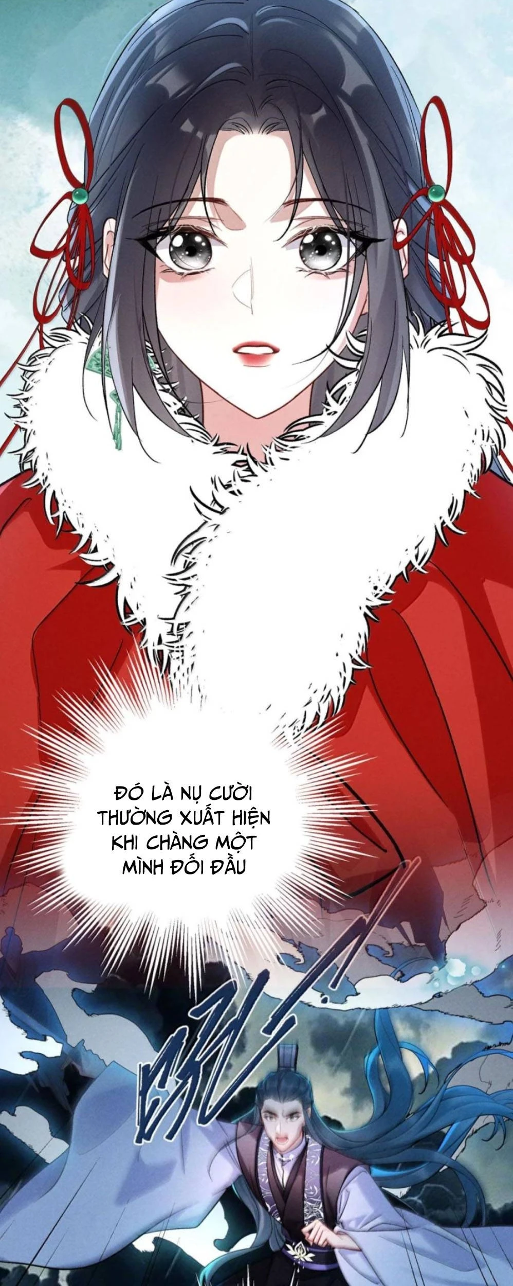 Dâng Cá Muối Cho Sư Tổ Chapter 64 - 22