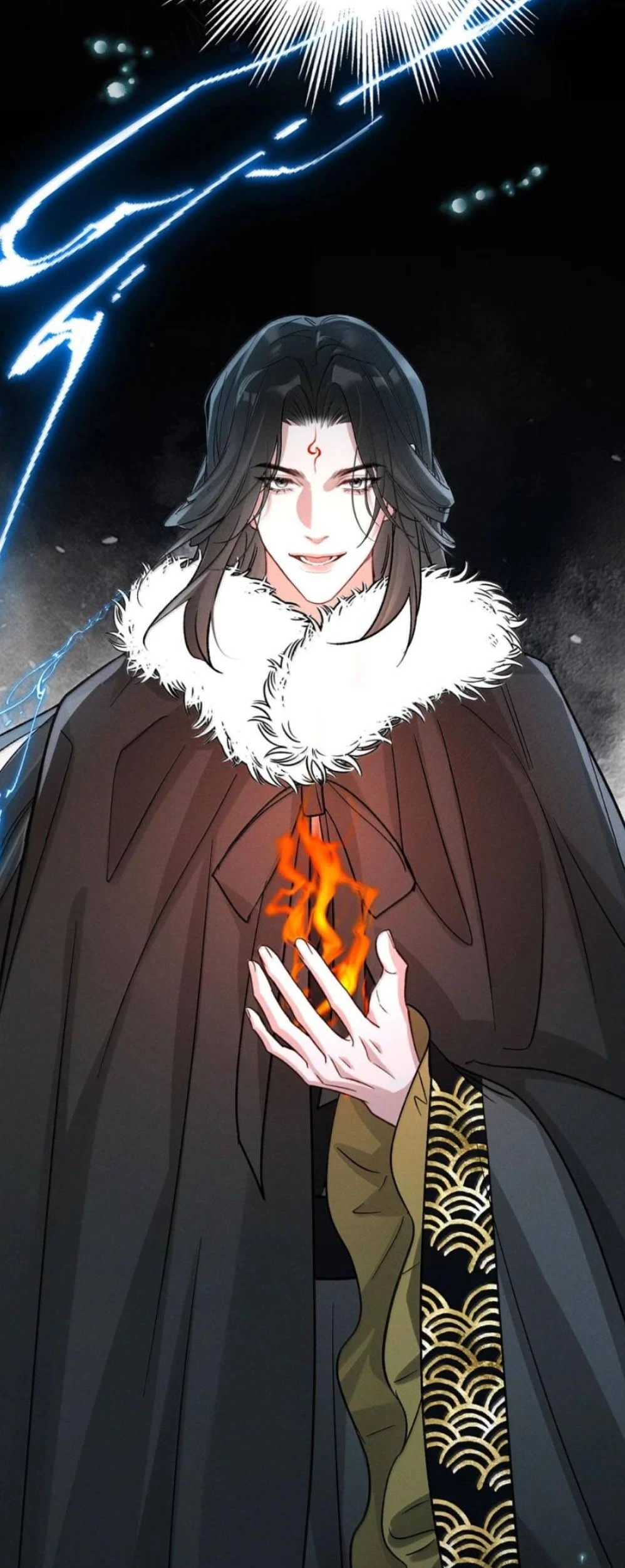 Dâng Cá Muối Cho Sư Tổ Chapter 64 - 24