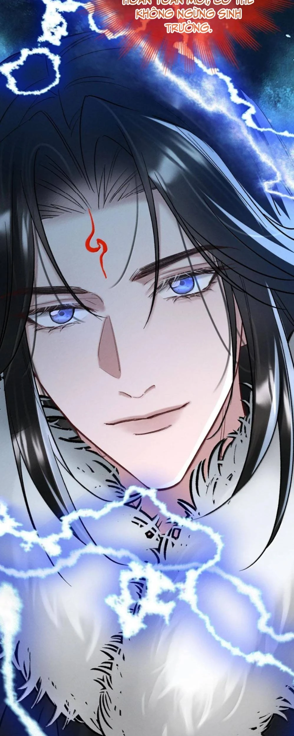 Dâng Cá Muối Cho Sư Tổ Chapter 64 - 27