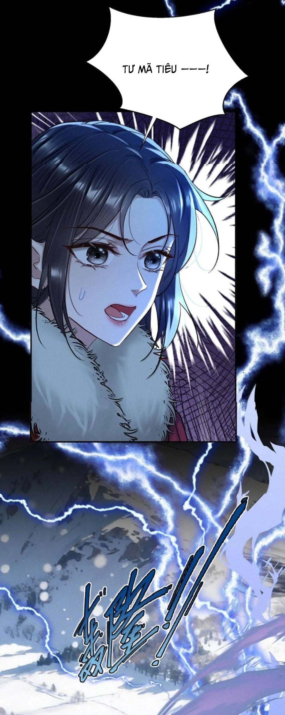 Dâng Cá Muối Cho Sư Tổ Chapter 64 - 30