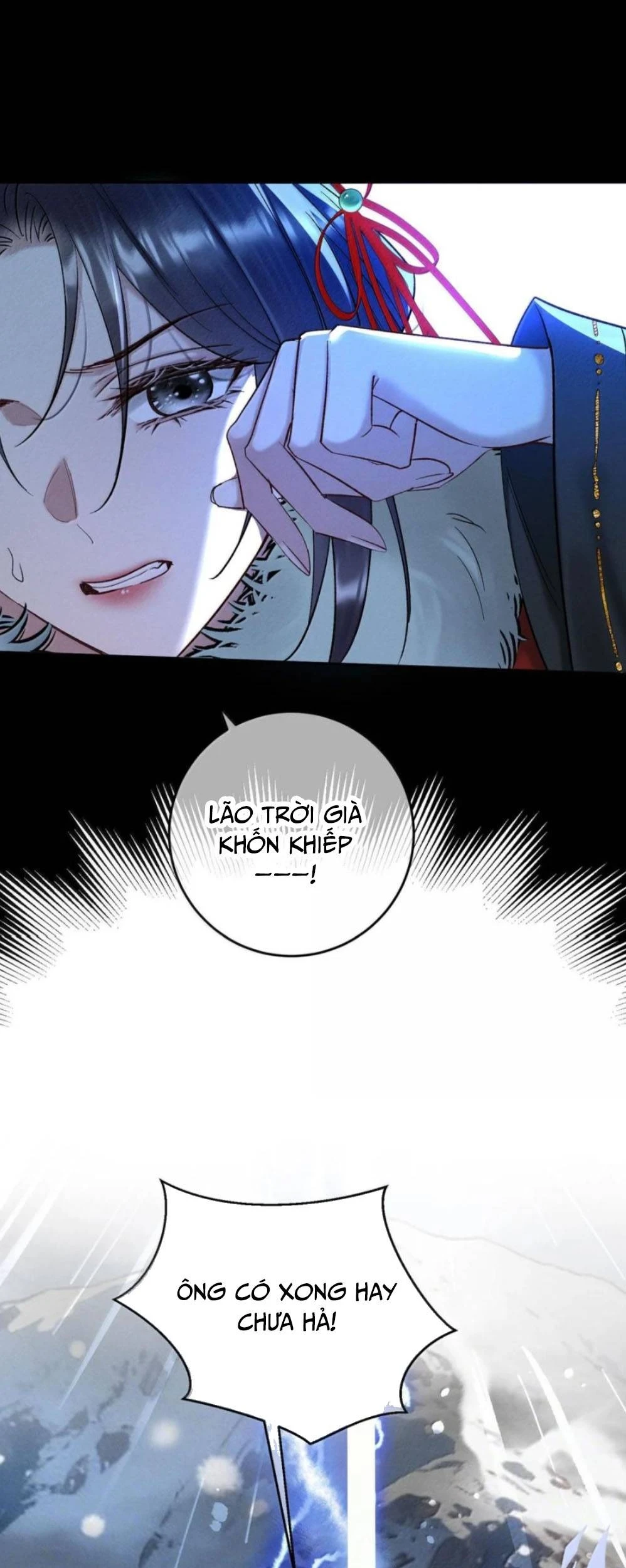 Dâng Cá Muối Cho Sư Tổ Chapter 64 - 32