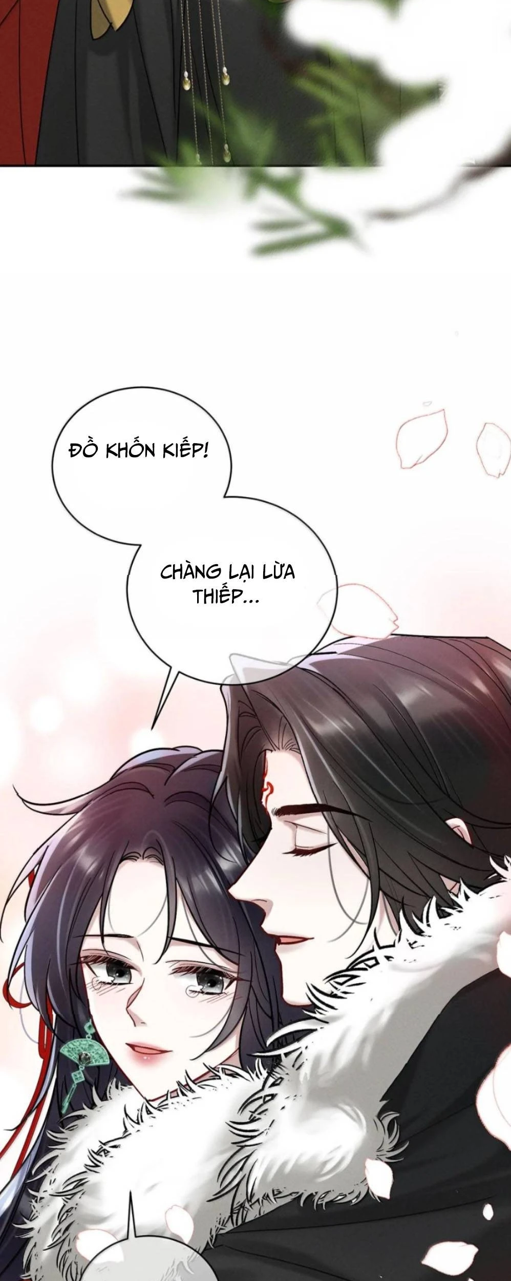 Dâng Cá Muối Cho Sư Tổ Chapter 64 - 38