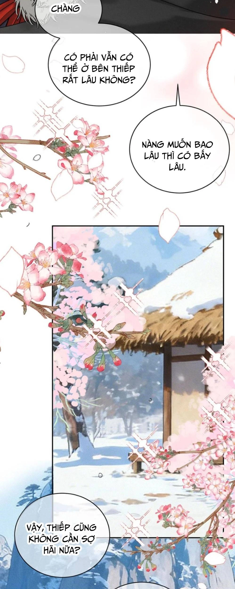 Dâng Cá Muối Cho Sư Tổ Chapter 64 - 39