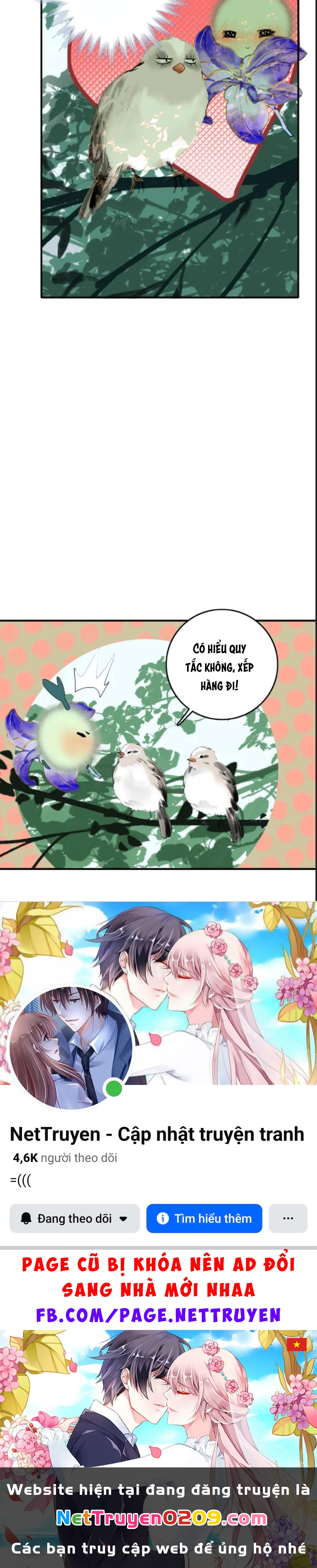 Tiểu Sư Muội Không Muốn Phi Thăng Chapter 16 - 2