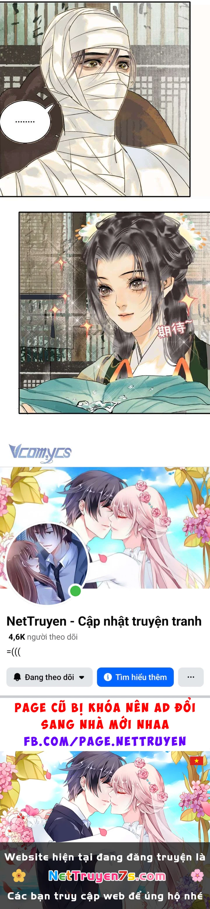 Tiểu Sư Muội Không Muốn Phi Thăng Chapter  13 - 4