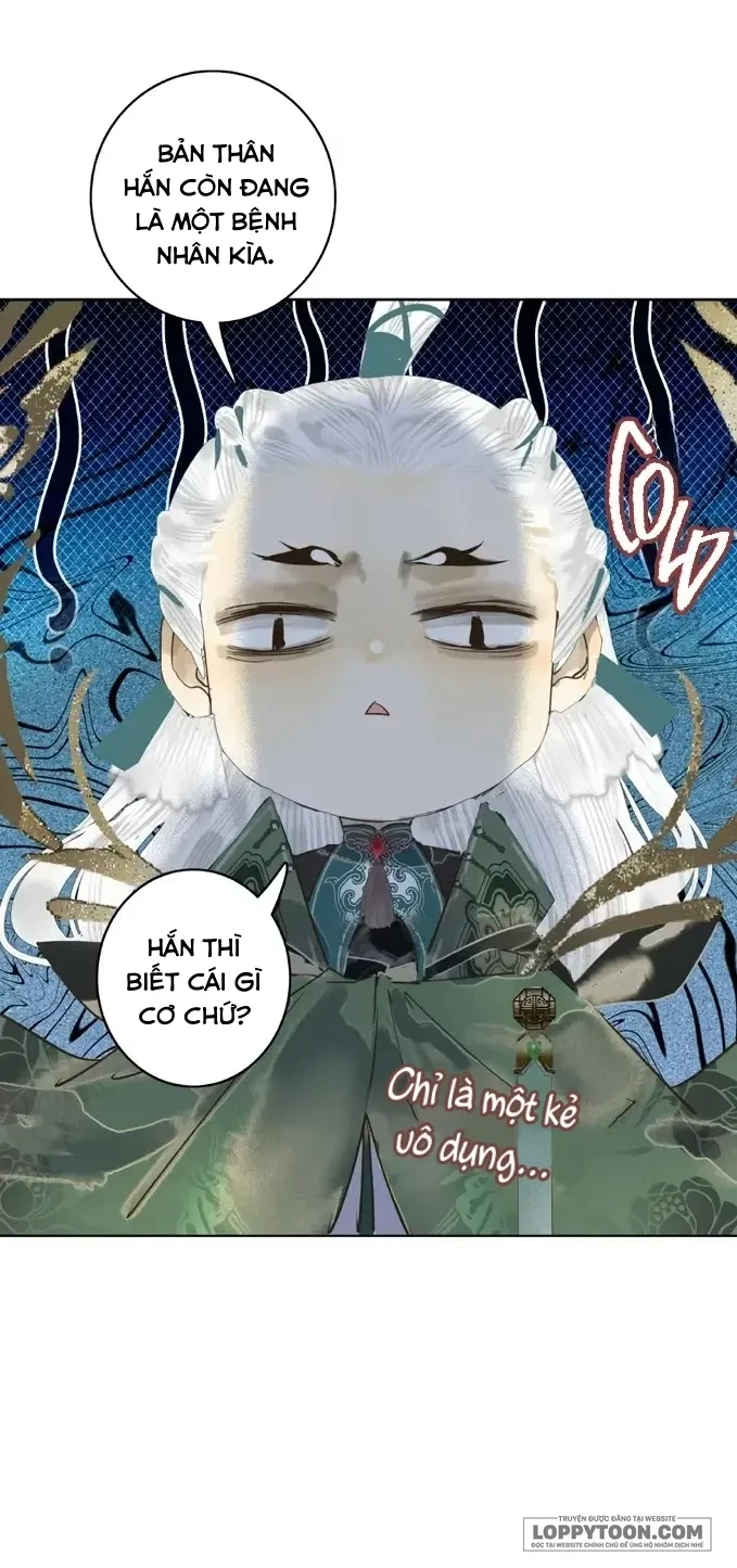 Tiểu Sư Muội Không Muốn Phi Thăng Chapter 23 - 3
