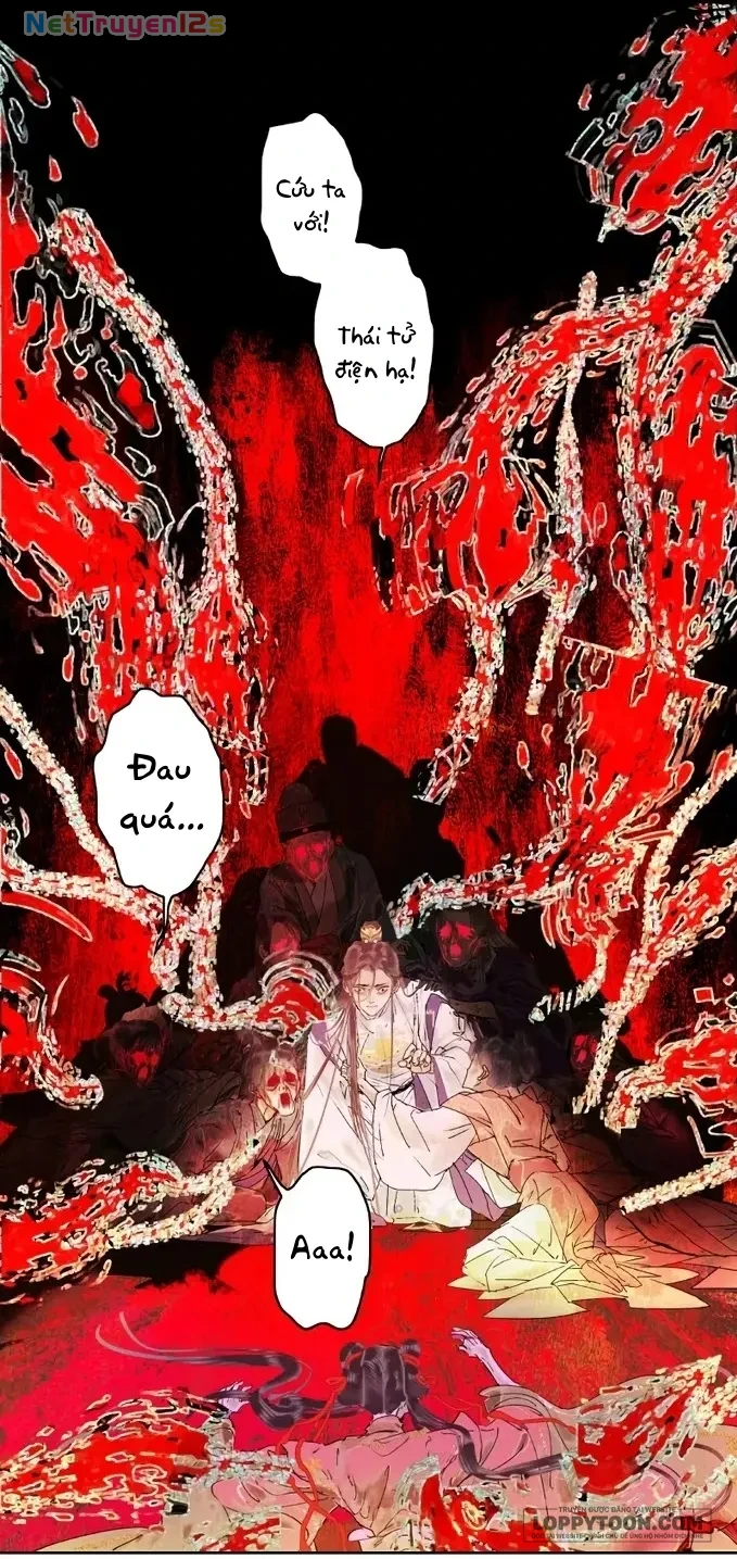 Tiểu Sư Muội Không Muốn Phi Thăng Chapter 23 - 18