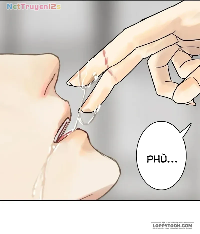 Tiểu Sư Muội Không Muốn Phi Thăng Chapter 24 - 8