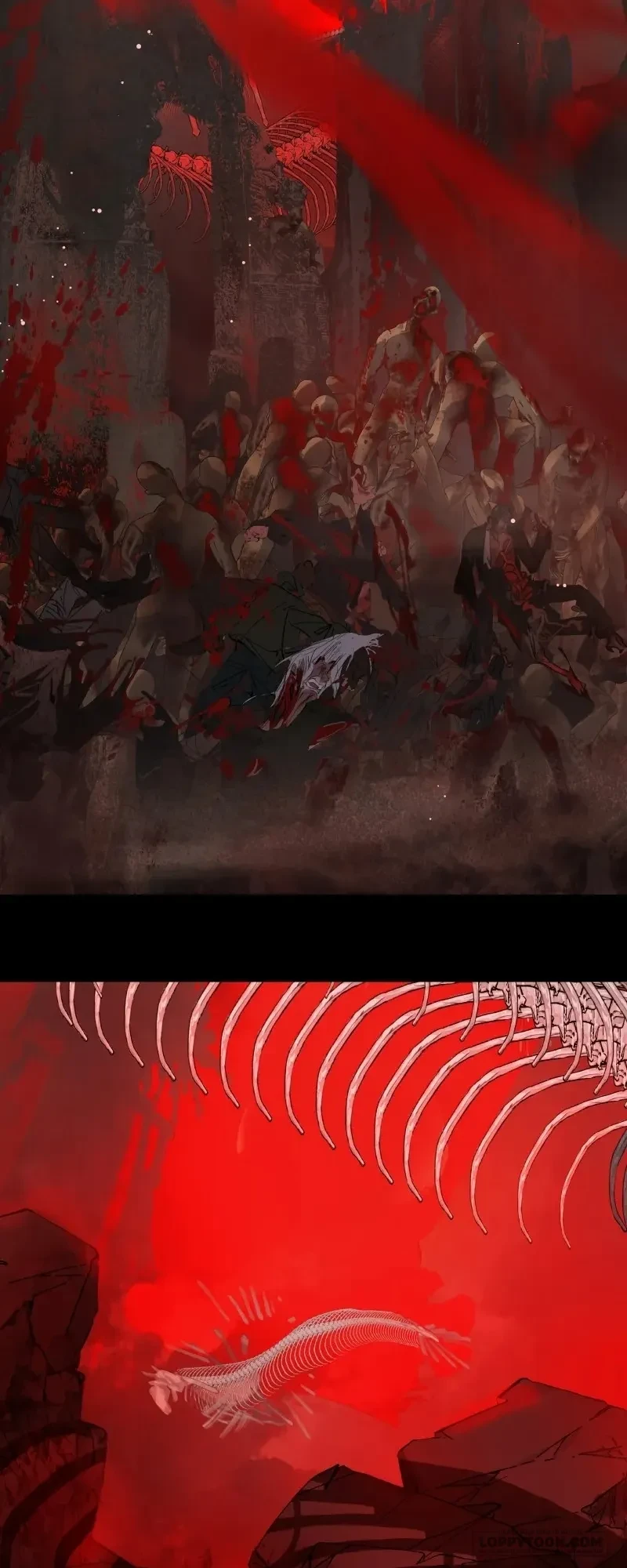 Tiểu Sư Muội Không Muốn Phi Thăng Chapter 24 - 13