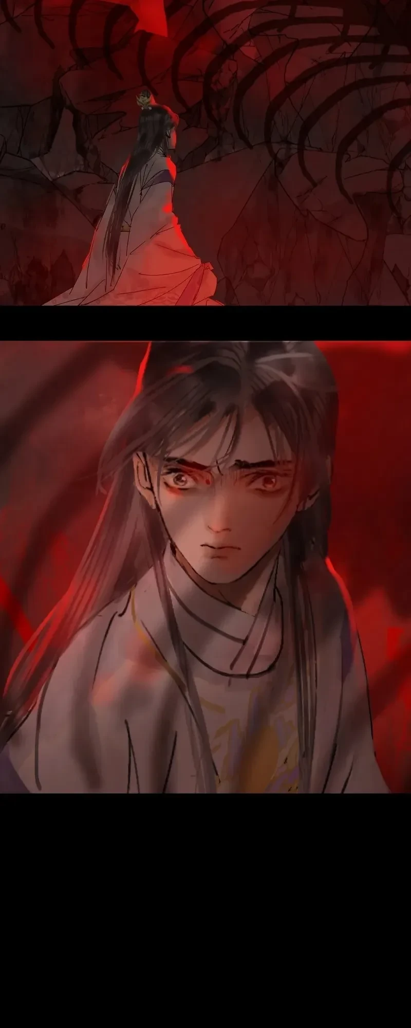 Tiểu Sư Muội Không Muốn Phi Thăng Chapter 24 - 14
