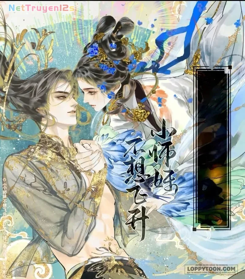 Tiểu Sư Muội Không Muốn Phi Thăng Chapter 24 - 29