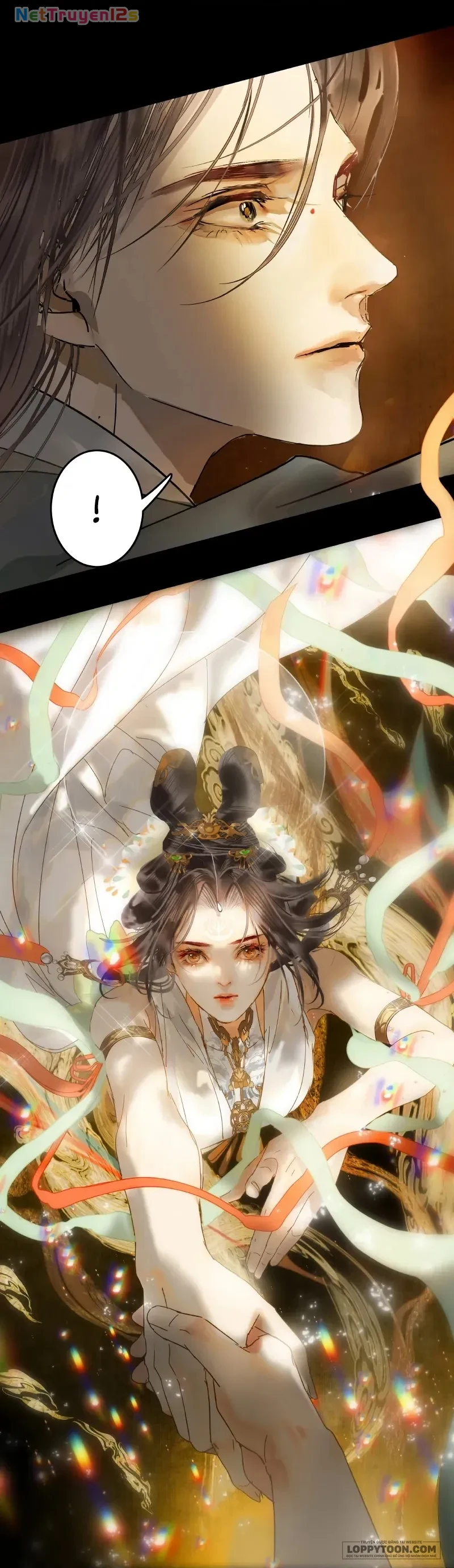 Tiểu Sư Muội Không Muốn Phi Thăng Chapter 25 - 4