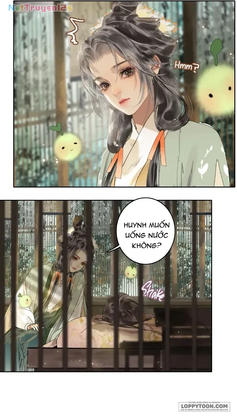 Tiểu Sư Muội Không Muốn Phi Thăng Chapter 25 - 13
