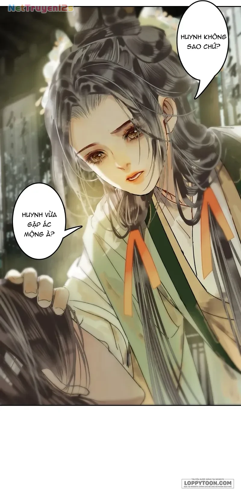 Tiểu Sư Muội Không Muốn Phi Thăng Chapter 25 - 15