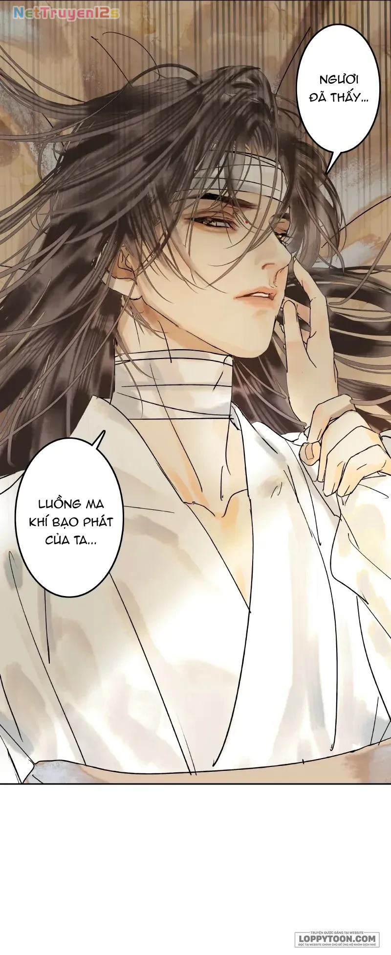 Tiểu Sư Muội Không Muốn Phi Thăng Chapter 25 - 17