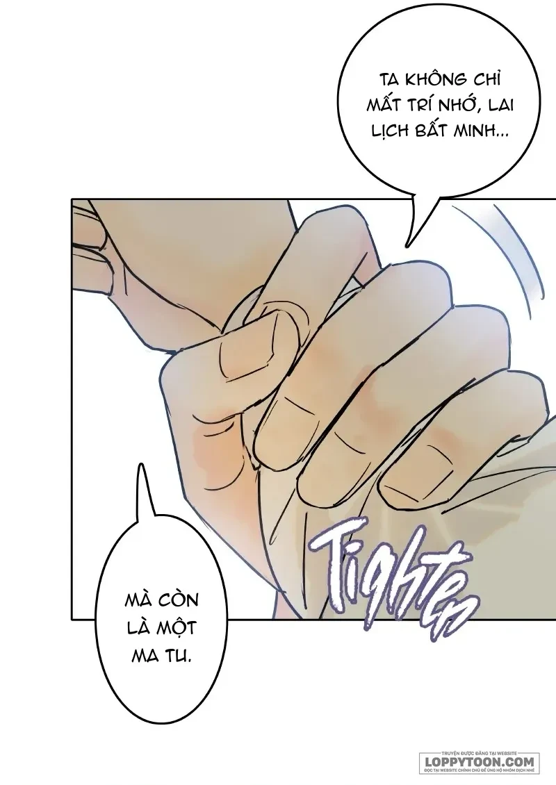 Tiểu Sư Muội Không Muốn Phi Thăng Chapter 25 - 18