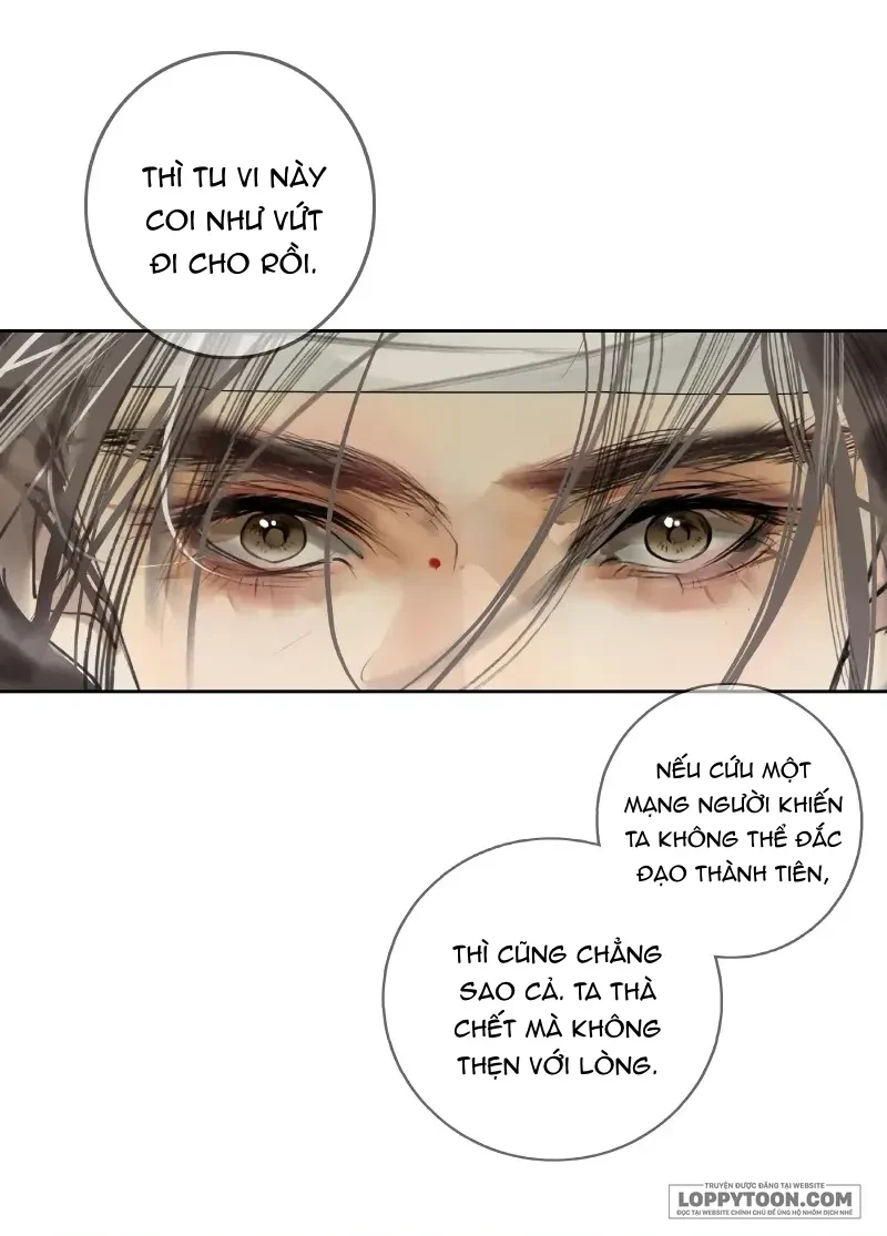 Tiểu Sư Muội Không Muốn Phi Thăng Chapter 25 - 21